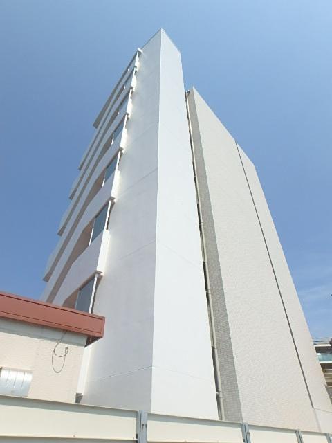 レアライズ川崎