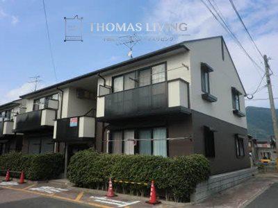 アヴェニール・アージュA棟