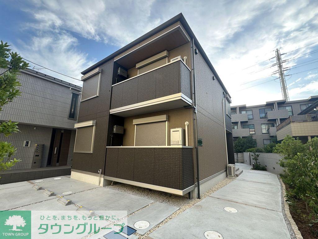MAISON DE MON REVE 高円寺