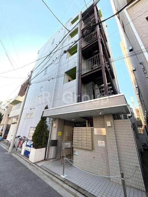 FIORE 西尾久I
