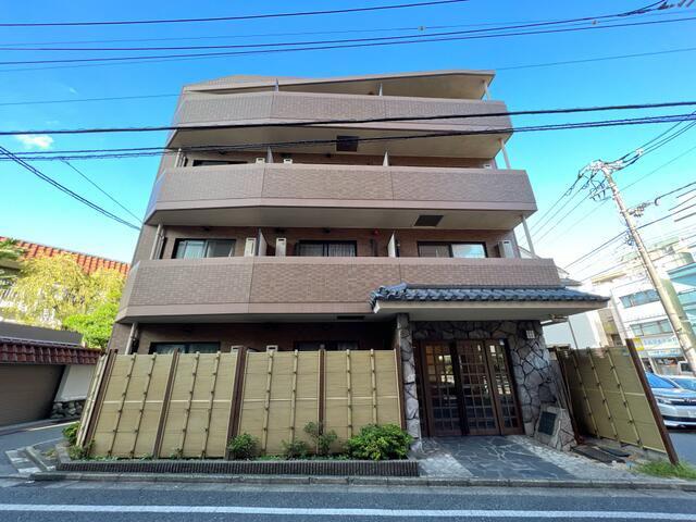 マイナビSTAYミライエ千石サウスウエスト
