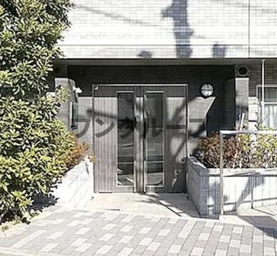 ヴォーガコルテ田端