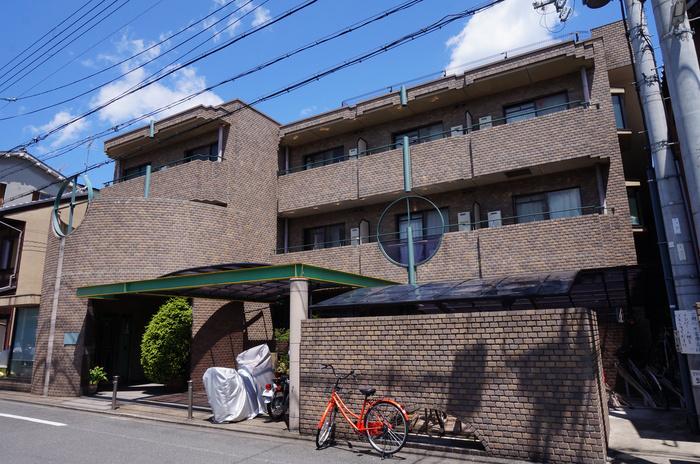 ファミーユ北清