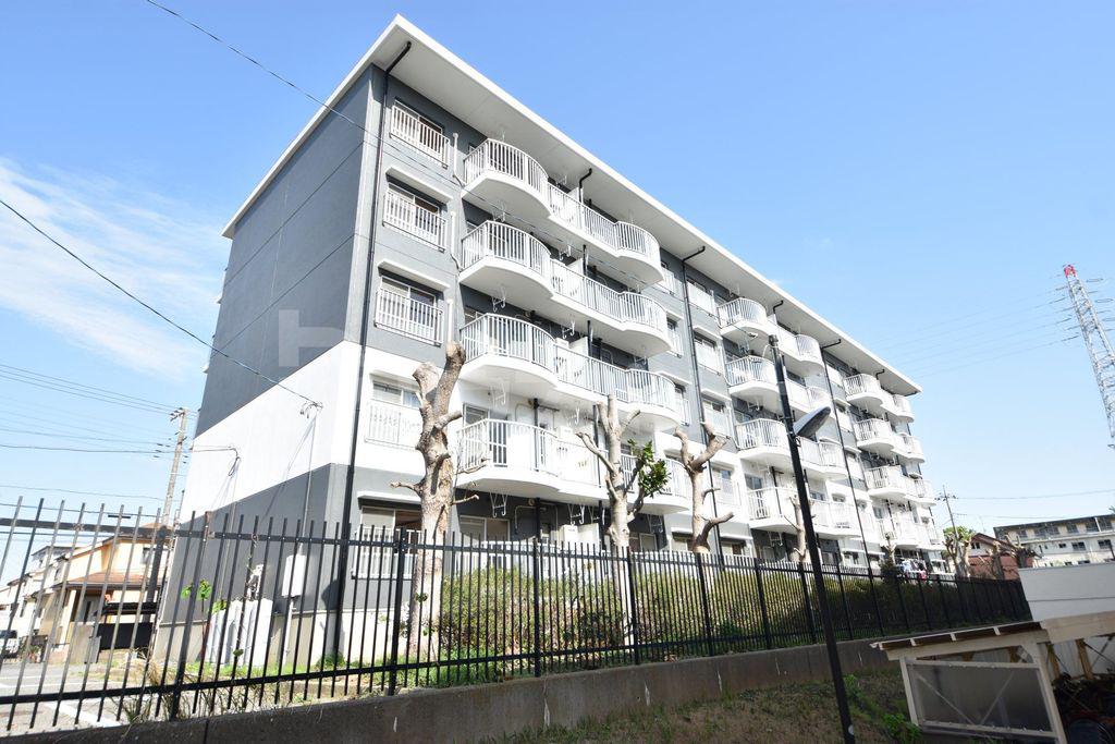 カーム北柏