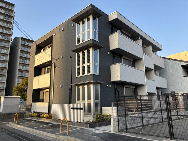 CLASHIST常磐町