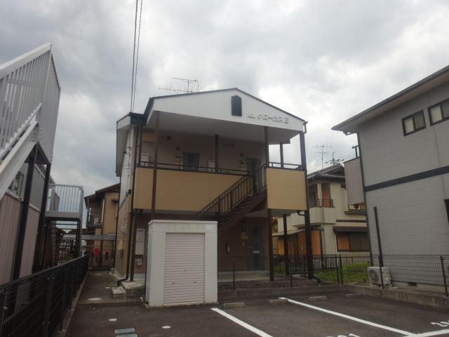 クローカスIII