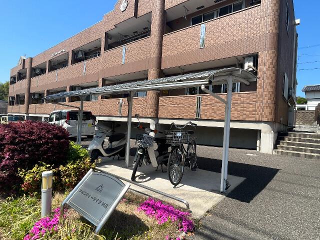 アメニティライフ川島