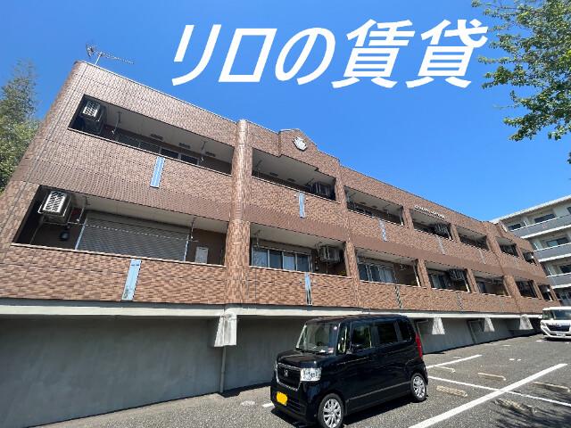 アメニティライフ川島(1LDK/1階)