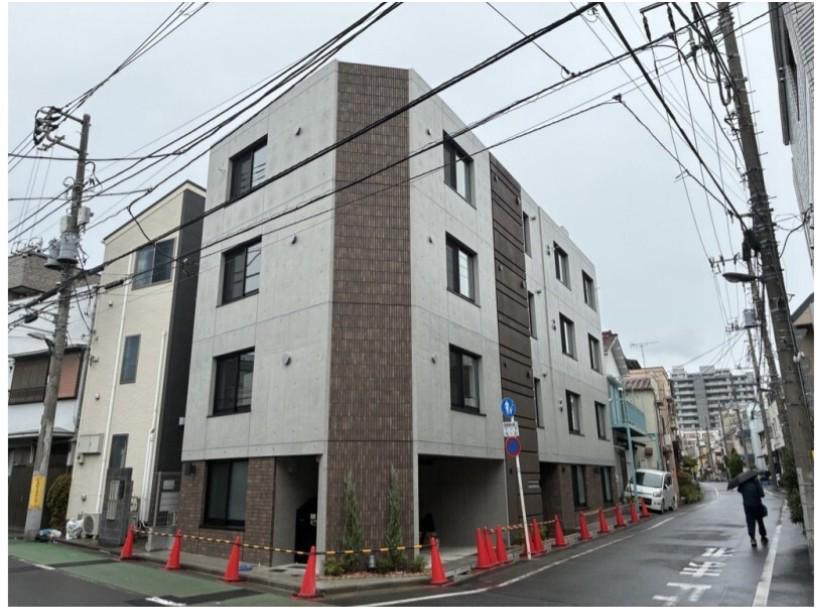 RAMII板橋大和町