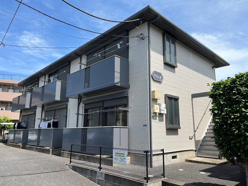 グランシードA棟