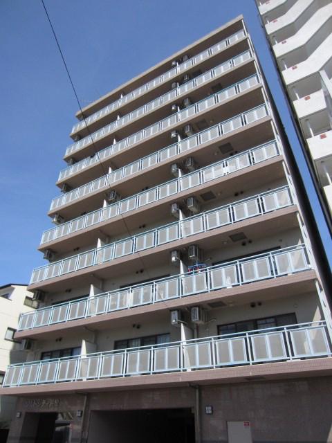 ソルトシティ浜松