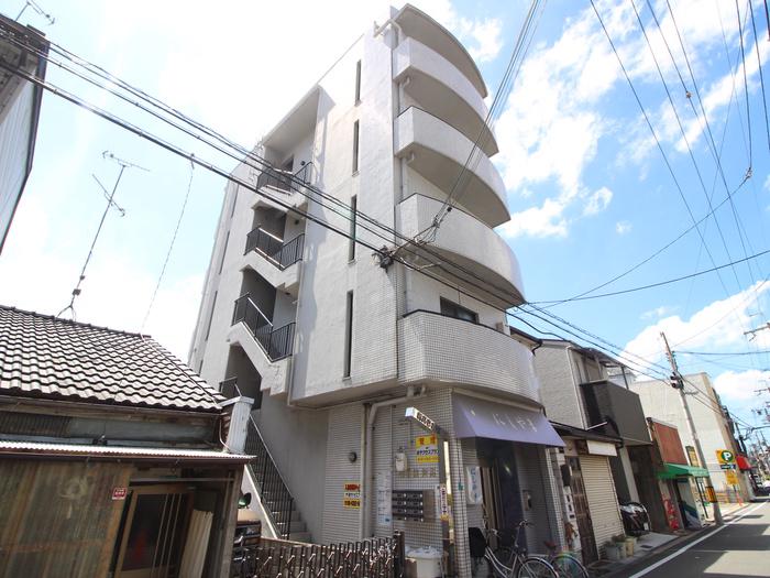 新高壱番館