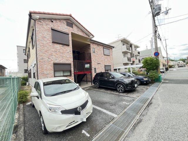 ローズコーポ荒牧