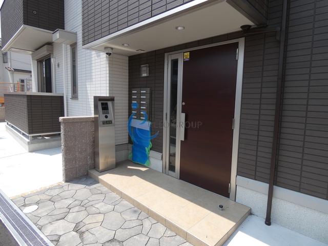 南秀苑かつやま