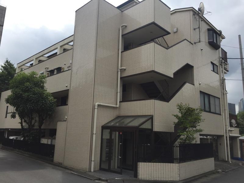パークサイドハウス
