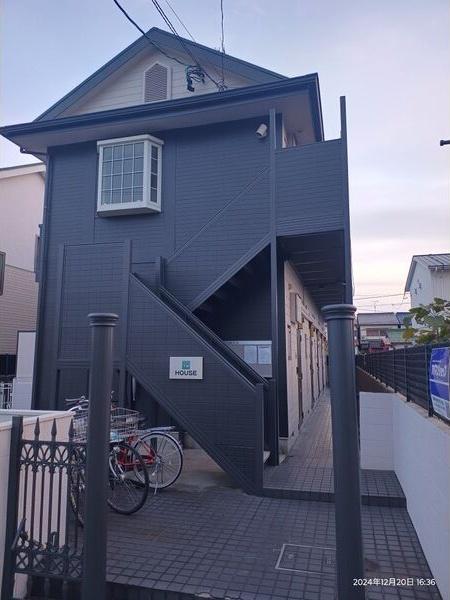 TMハウス