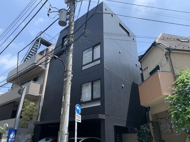 エリアーナ西新宿