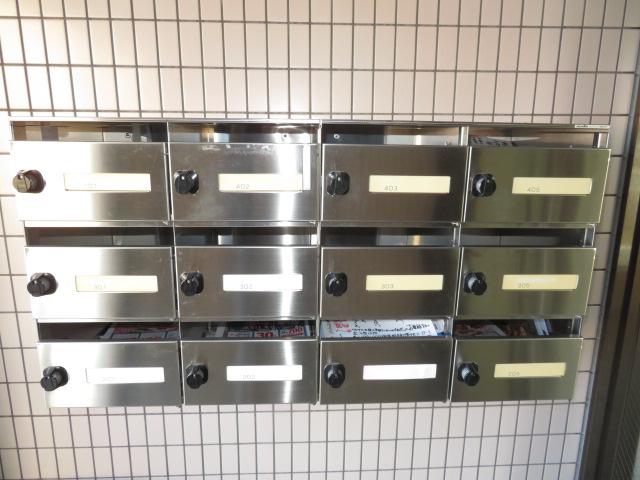TA・KEビルちくし野 405号