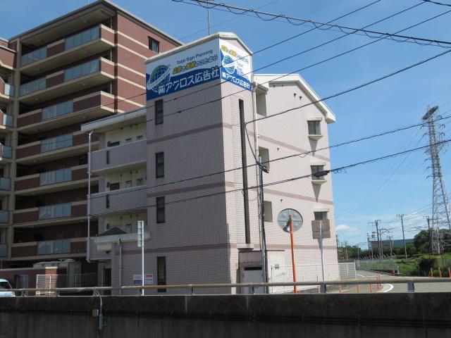 TA・KEビルちくし野 405号