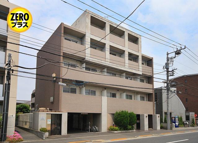 スチューデントプラザアイ