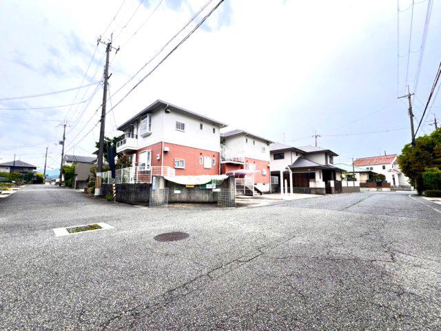 コスモ中町