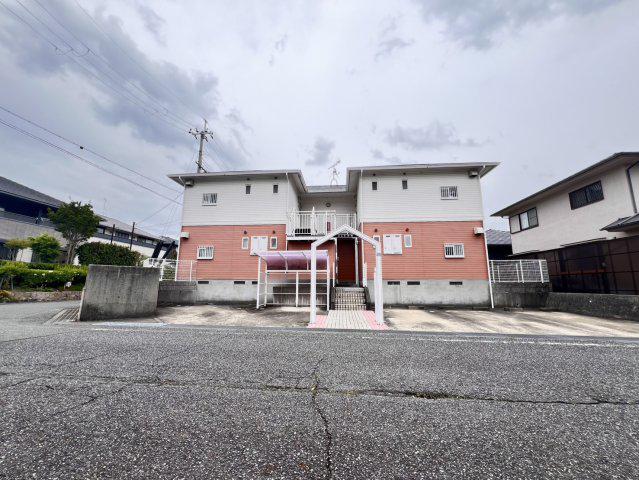 コスモ中町
