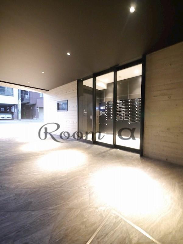 SHOKEN RESIDENCE横浜戸部