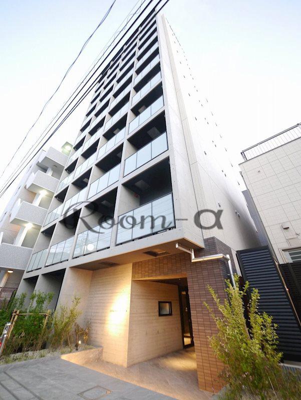 SHOKEN RESIDENCE横浜戸部