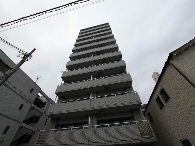 ロジェ新栄南