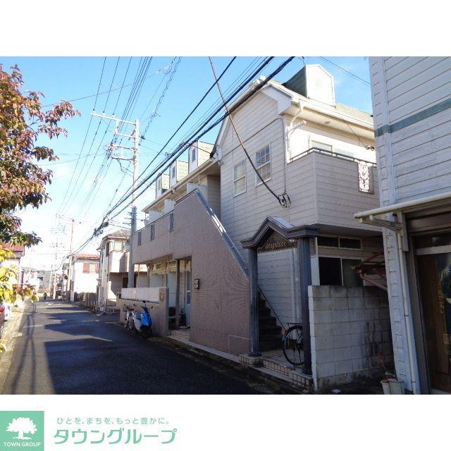 リブレス習志野