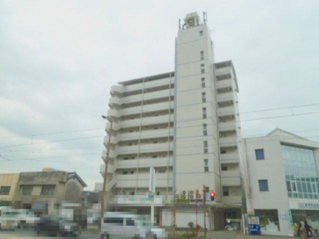 アーバンハイツ上町