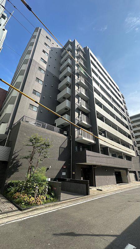 フェニックス横濱関内BAY MARKS