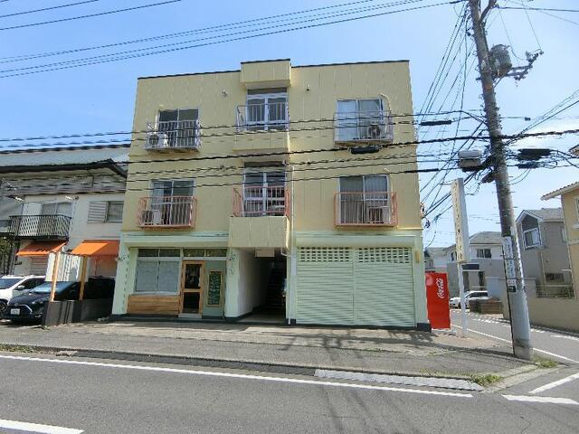 江戸ビル