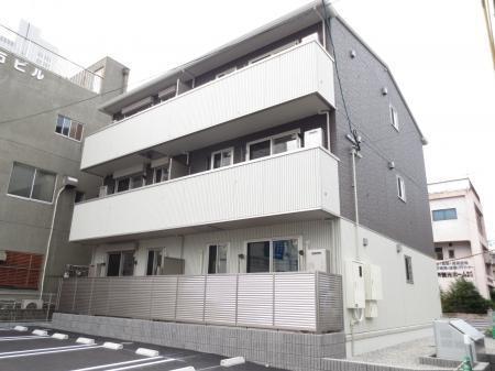 リバーパーク舞鶴