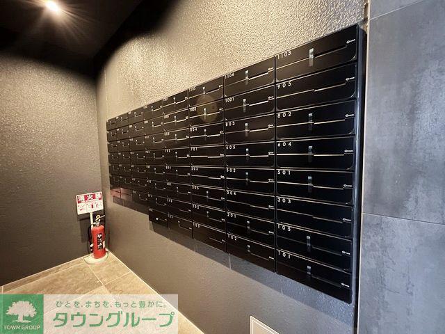 ファスティーナ本陣