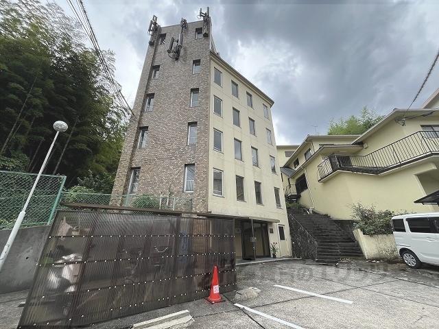 日ノ岡グリーンハイツ