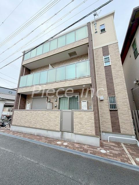 ヴァンヴェール楠根