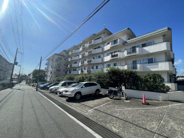 岡本センチュリーマンション