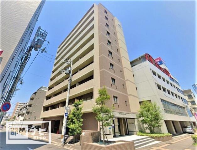 アルファレガロ錦町