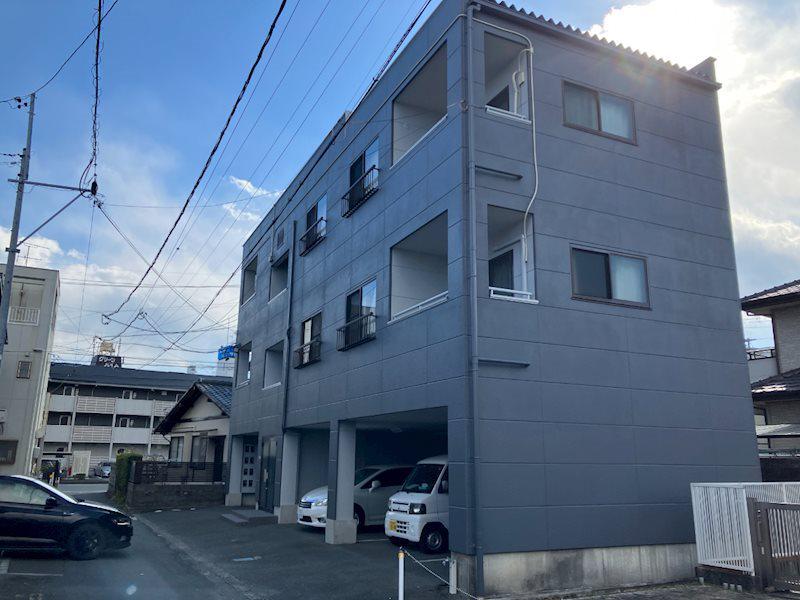 コーポカメリア