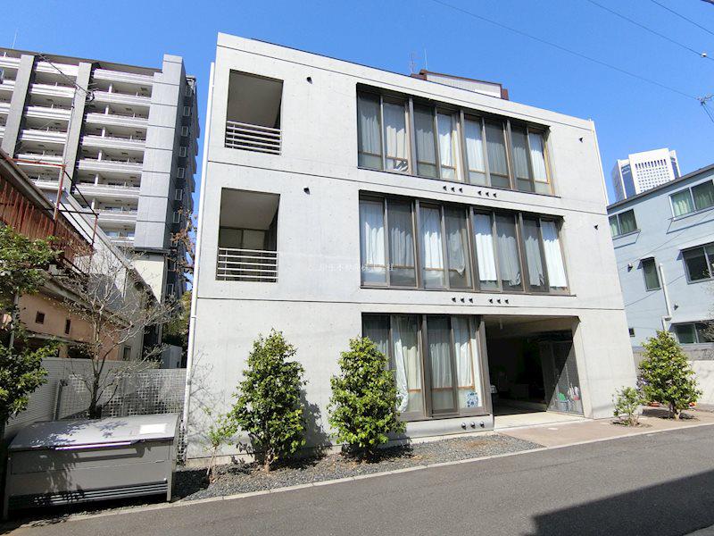 STUDIO DART YOYOGI