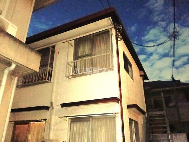 田中アパートメント