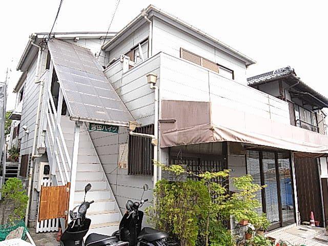 吉田ハイツ