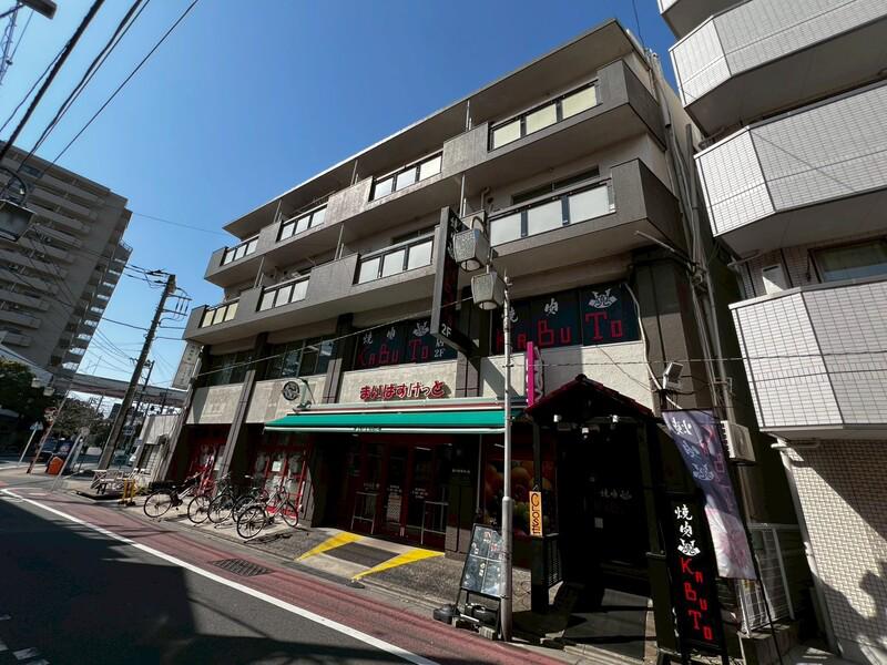 大橋ビル
