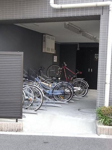 レガリアレジデンス早稲田イクス