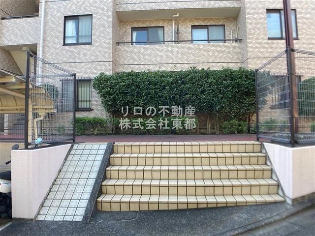 ルイシャトレ希望が丘C棟