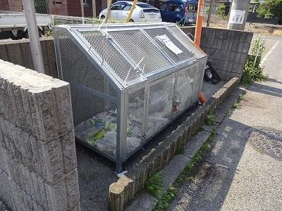 フランジュール砥上