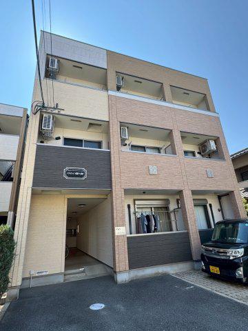 フジパレス堺鳳中町I番館