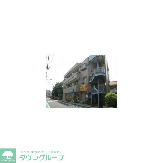 セントラルパークレヂデンス