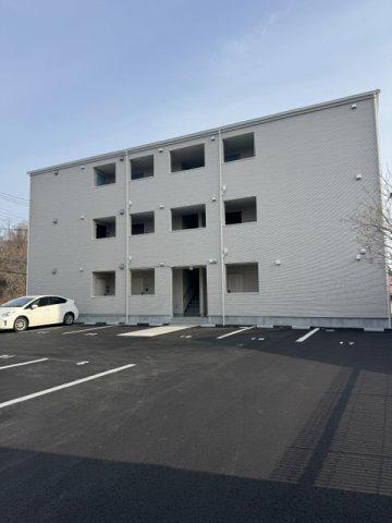 メリディアン利府加瀬弐番館